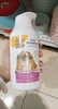 Dog shampoo anti mites n itch relief - Produk