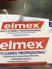 Elmex Anti-caries - Produit