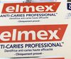 Elmex Anti-caries - Product