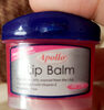 Apollo Lip Balm - Produit
