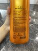 Golden morocco argan oil shampoo - Продукт