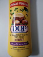 DOP - Produit - fr