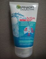 Pure active 3 en 1 - Product - en
