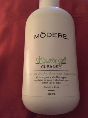 Cleanse - Product - fr