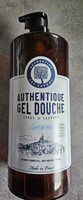 Authentique Gel Douche - 製品 - fr