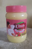 Khushi Jelly - Produto