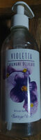 Violetta lavamani delicato - Produit - it