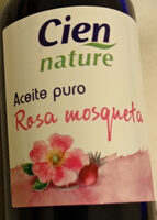 Aceite de rosa mosqueta - מוצר - es