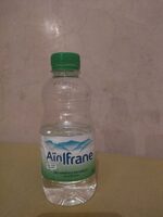 Aïn Ifrane - 500ml - Product - fr