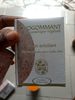 Biogommant savon - מוצר