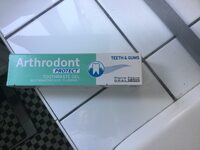 Arthrodont protect - Product - fr