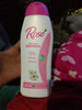 Rose jabon - Product