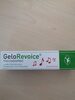 GeloRevoice - Produkt