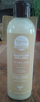 shampooing brillance - Produkt - fr