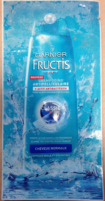 Fructis Classic - Tuote - fr