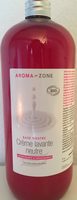 Aroma-zone crème lavante neutre - Produit - fr