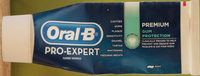 Pro-Expert Premium Gum Protection - Product - fr