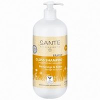 Shampooing Brillance Orange & Coco - Product - fr