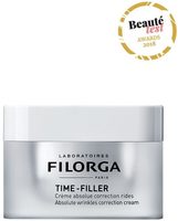 TIME-FILLER Crème Absolue Correction Rides - Product - fr