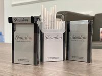 Shamlan Silver Nano - Product - en
