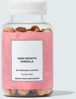 Hair Formula Gummies for Women - Produto - fr