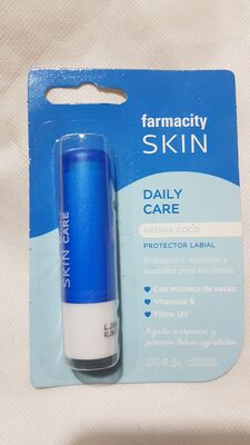 Farmacity skin daily care - 1