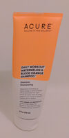 Daily Workout Watermelon & Blood Orange Shampoo - Product - en
