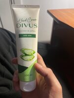 hand cream - Produit - en