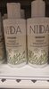 Veido prausiklis NIDA su žolelių ekstraktu - Produit