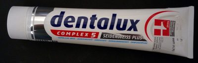 Dentalux Complex 5 - Product