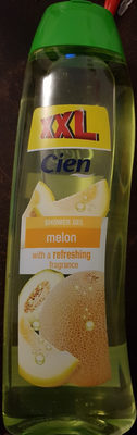 Shower gel melon - Produit