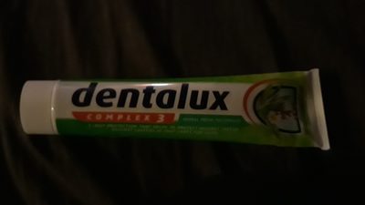 dentalux complex 3 - 1