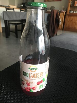 Biocranberry - Product - fr