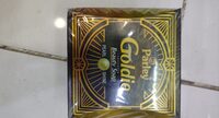 PARLEY GOLDIE SOAP - Produto - en