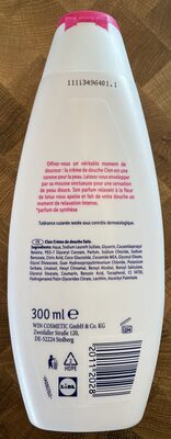Crème de douche Rituel cocooning Fleur de lotus - Product - fr