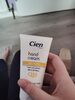 Cien Hand Cream - Product