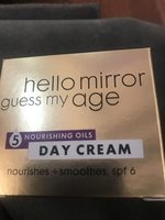 Hello Mirror guess my age - Product - fr