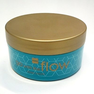 Go With The Flow Body Cream - 1
