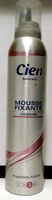Mousse Fixante Couleurs Fixation Forte - Product - fr