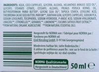 Cremegel Aqua mit Hyaluron - Product - en