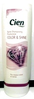 Après-shampooing provitaminé Color & Shine - Product - fr