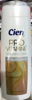 Provitaminé Shampooing Antipelliculaire - Produit