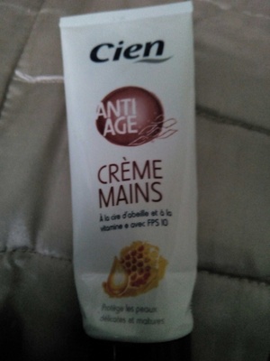Hand creme Anti Age - Product - en