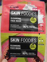 cleaning mask - Product - en