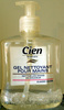Gel nettoyant pour mains Classic-Clear - Tuote