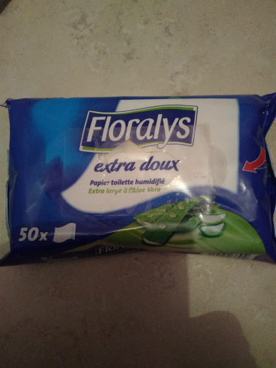 floralys - Produkt - en