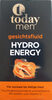 Gesichtsfluid Hydro Energy - Tuote