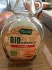 Bio pur sirop d’érable - Product