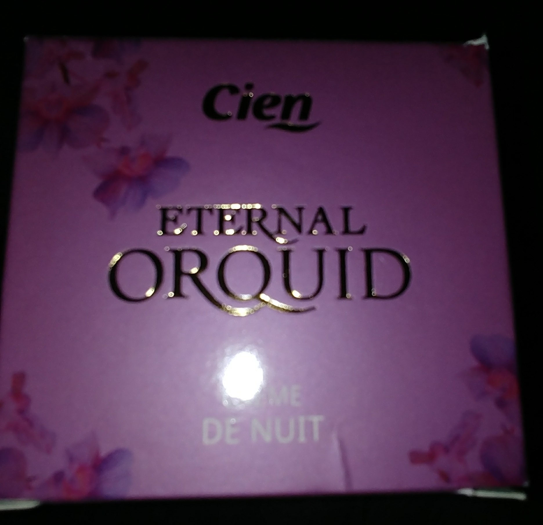 eternal ORQUID - Product - fr