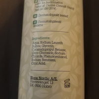 Shampoo - Ingredients - fi